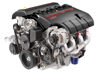 P4C77 Engine